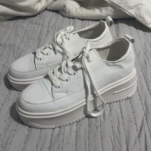 white princess polly shoes!